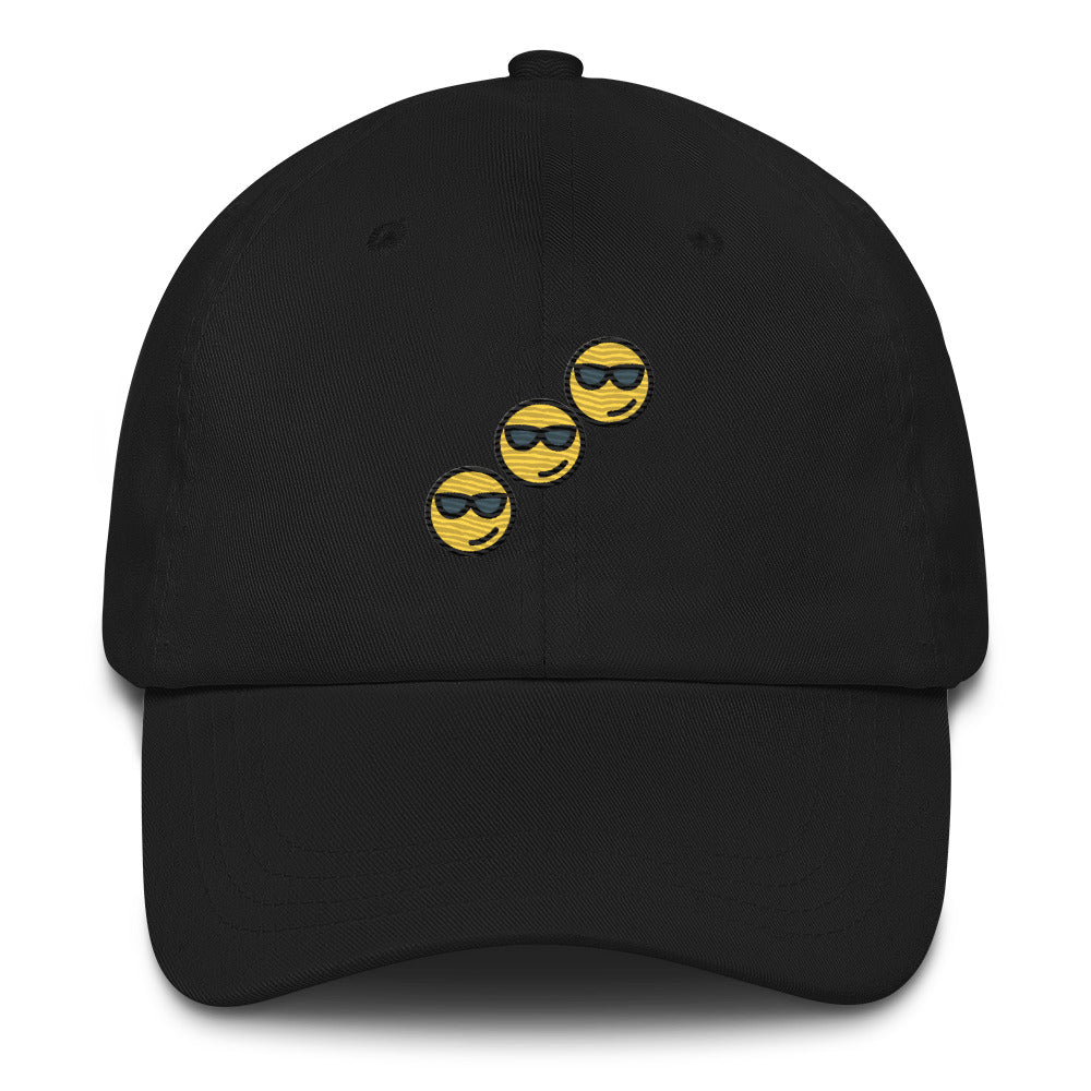 Dad hat