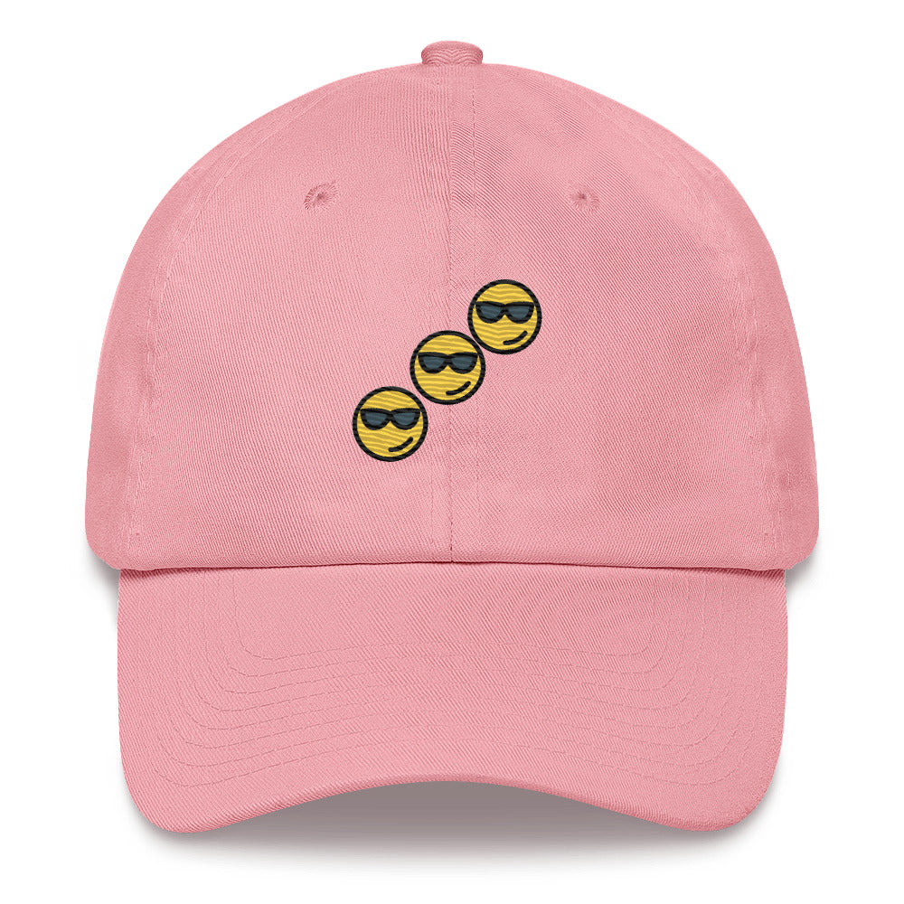 Dad hat