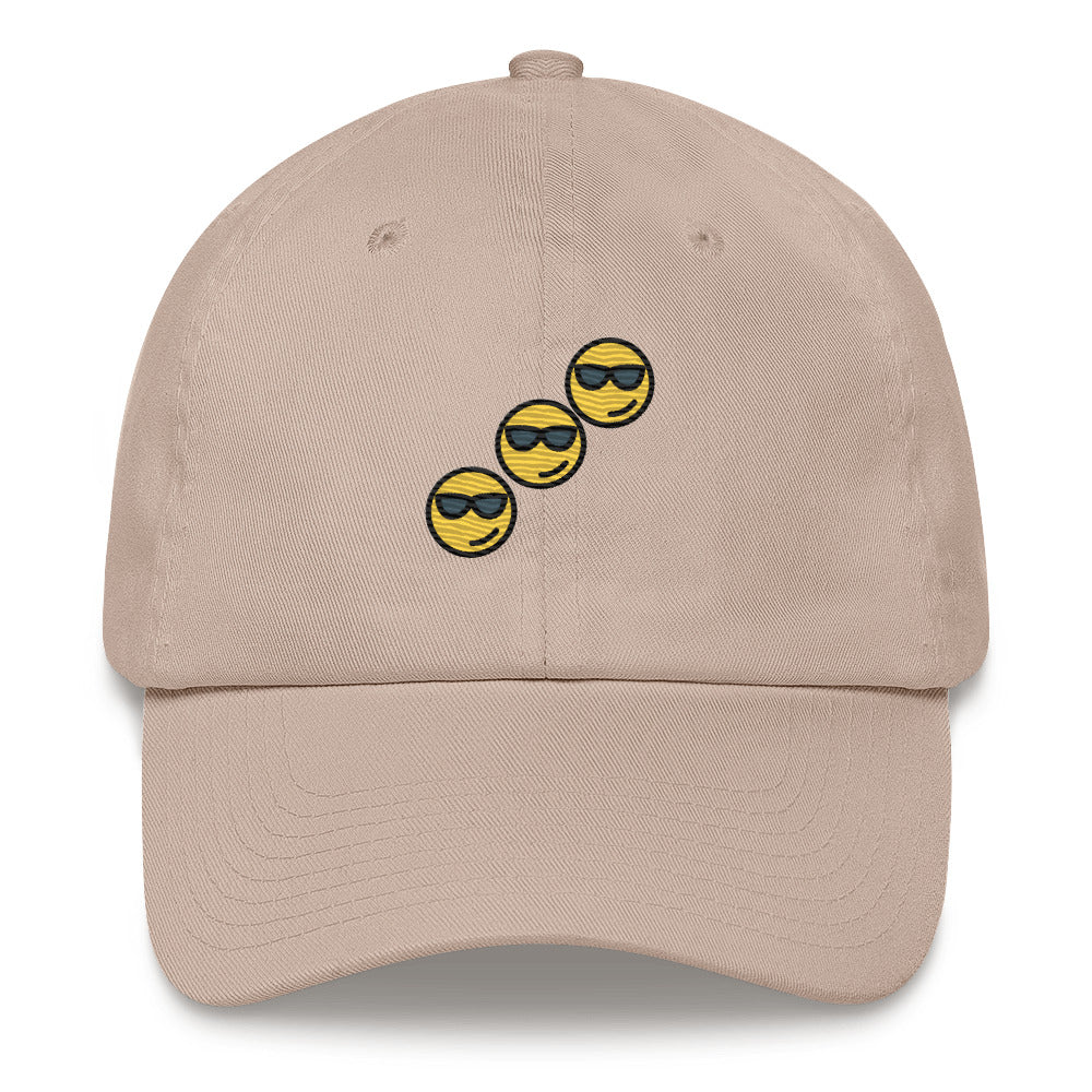 Dad hat