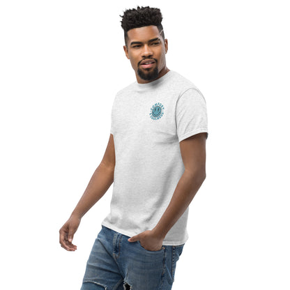 Comfort &amp; Coolness Men Classic Tee