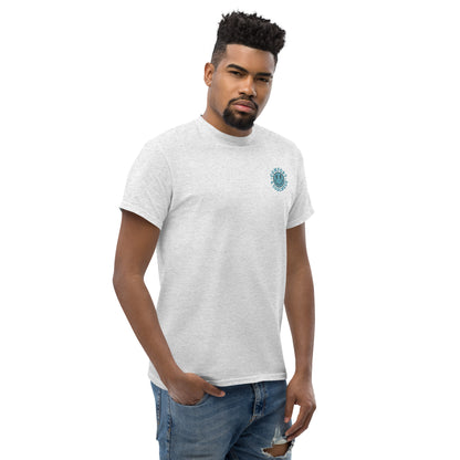 Comfort &amp; Coolness Men Classic Tee