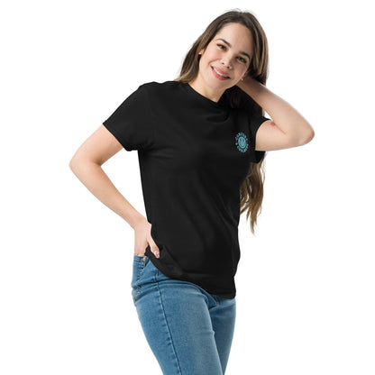 Comfort &amp; Coolness Women Classic Tee