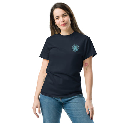 Comfort &amp; Coolness Women Classic Tee