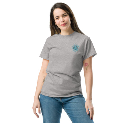 Comfort &amp; Coolness Women Classic Tee