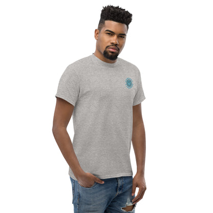 Comfort &amp; Coolness Men Classic Tee