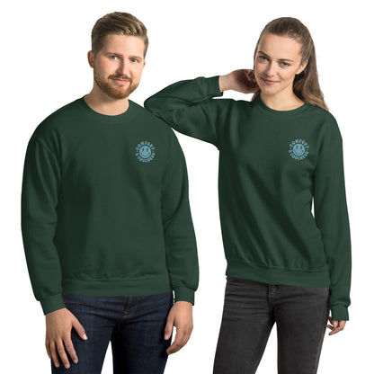 Comfort &amp; Coolness  Unisex Sweatshirt